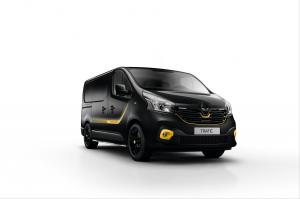 Renault Trafic Formula Edition (WW) '2017